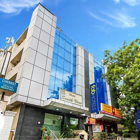 Fabhotel Stay Residency New Delhi Eksteriør billede